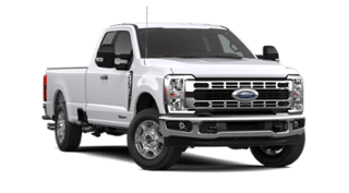 2026 Ford Super Duty® External Image 5